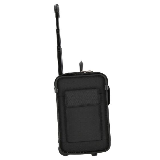 Dermata 2 wielen Loodswagen 38 cm