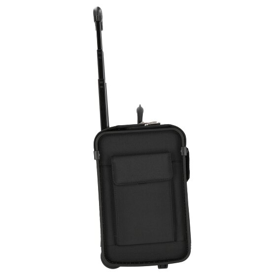 Dermata 2 wielen Loodswagen 38 cm