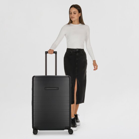 Horizn Studios H7 Pro 4 wielen Trolley 77 cm