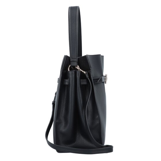 DKNY Milan Schoudertas Leer 31 cm