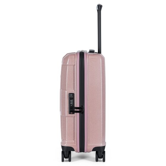 Epic Crate Reflex EVO 4 wielen Cabinewagen 55 cm