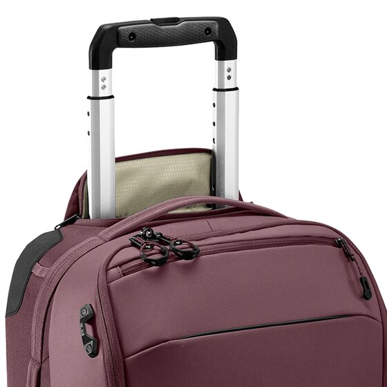 Eagle Creek Tarmac XE 4 wielen Cabinewagen 56 cm