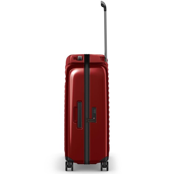 Victorinox Airox 4 wielen Trolley 69 cm