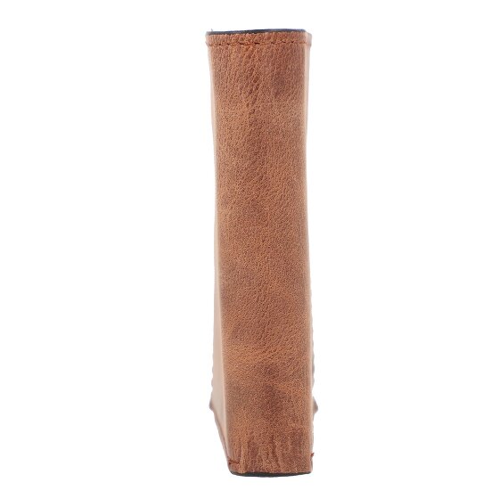 Fossil Derrick Portemonnee Leer 11 cm