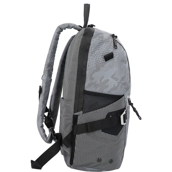 Piquadro PQ-M Rugzak RFID 39 cm Laptopcompartiment