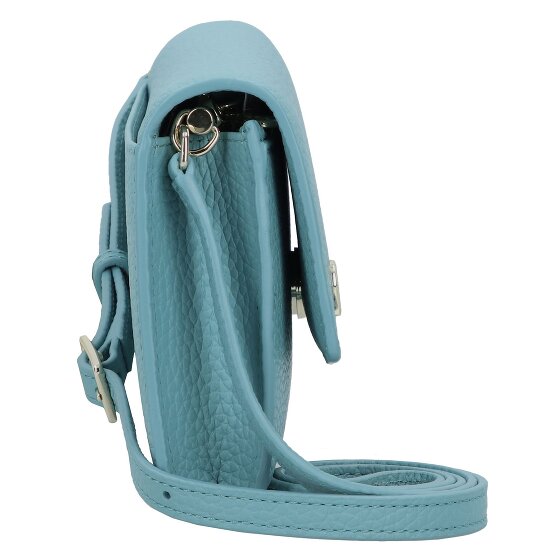 AIGNER Fashion Portemonnee Leder 12.5 cm