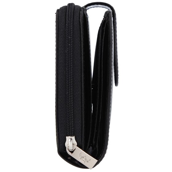 Golden Head Colorado Portemonnee RFID Leer 13 cm