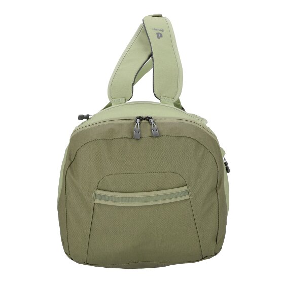 Deuter Duffel Pro 60 Weekender reistas 66 cm
