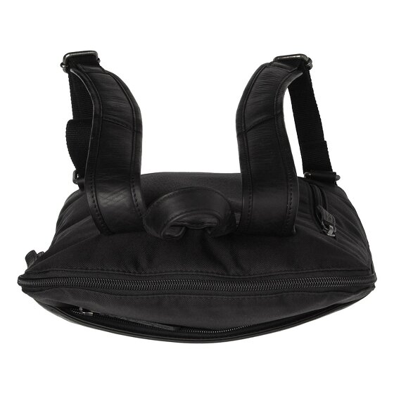 The Chesterfield Brand Nesna Stad rugzak 26 cm The Chesterfield Brand Nesna Stad rugzak 26 cm