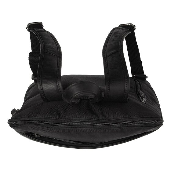 The Chesterfield Brand Nesna Stad rugzak 26 cm