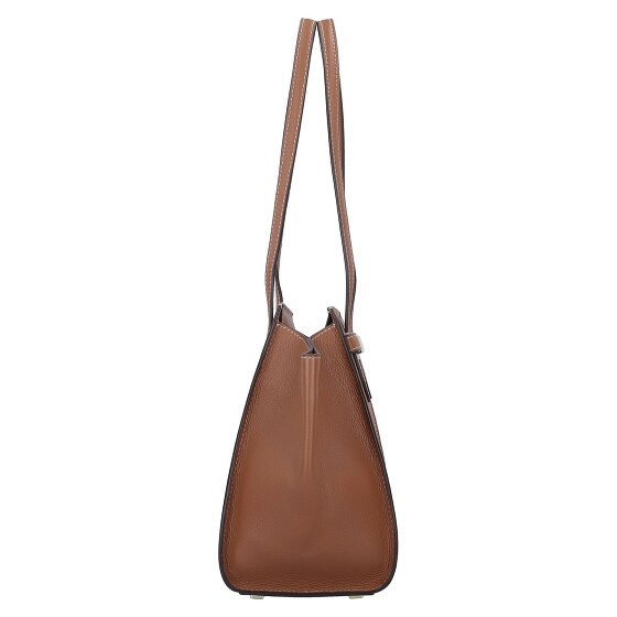 AIGNER Farah Shopper Tas Leer 52 cm