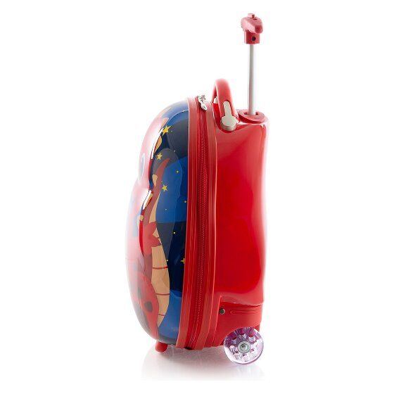 Heys Kinder trolley set 2 stuks.