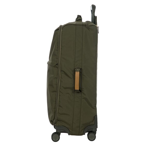 Bric's X-Collection 4 wielen Trolley 71 cm
