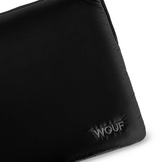Wouf Gloss Laptop hoes 33 cm