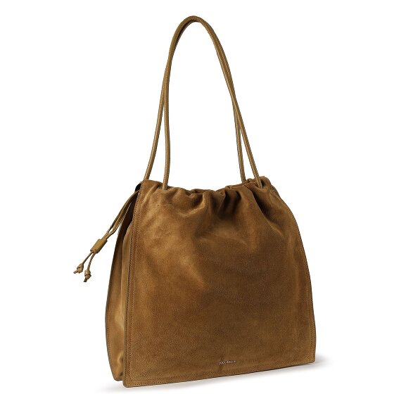 Coccinelle Dulse Schoudertas Leer 37 cm