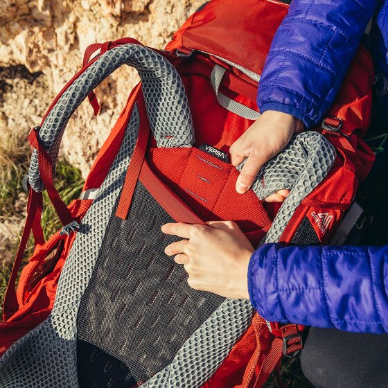 Gregory Amber 34 Trekking rugzak 64 cm