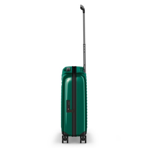 Victorinox Airox 4 wielen Cabinewagen 55 cm