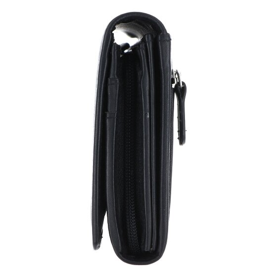 Golden Head Polo Portemonnee RFID-bescherming Leder 19 cm