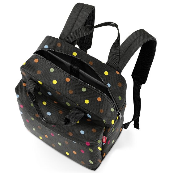reisenthel Allday Rugzak 39 cm laptopvak