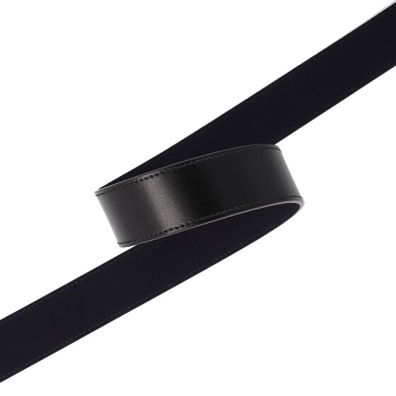 Hugo Garrick Omkeerbare riem Leer