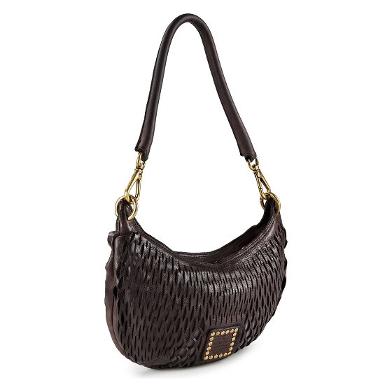 Campomaggi Anastasia Schoudertas Leer 26 cm