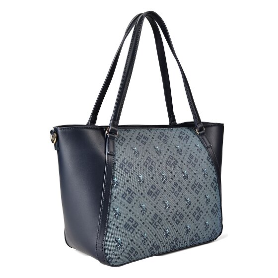 U.S. Polo Assn. Hampton Shopper Tas 30 cm