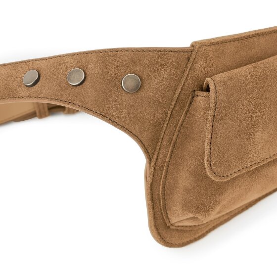 FredsBruder Softly Fanny pack Leder 28 cm