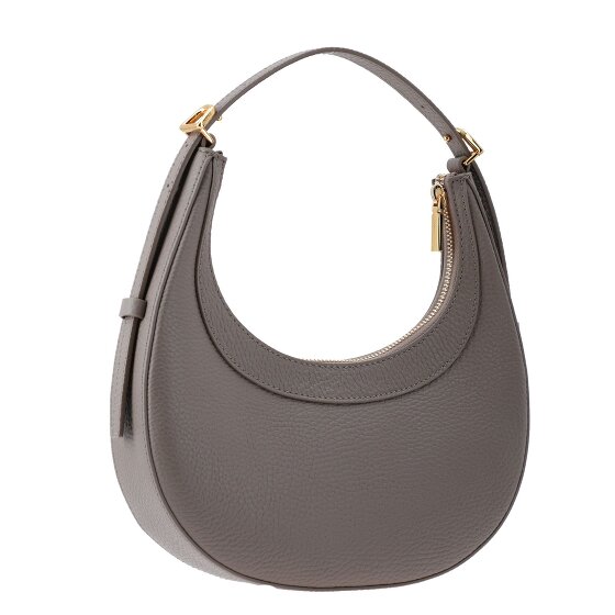Coccinelle Whisper Handtas Leer 23 cm