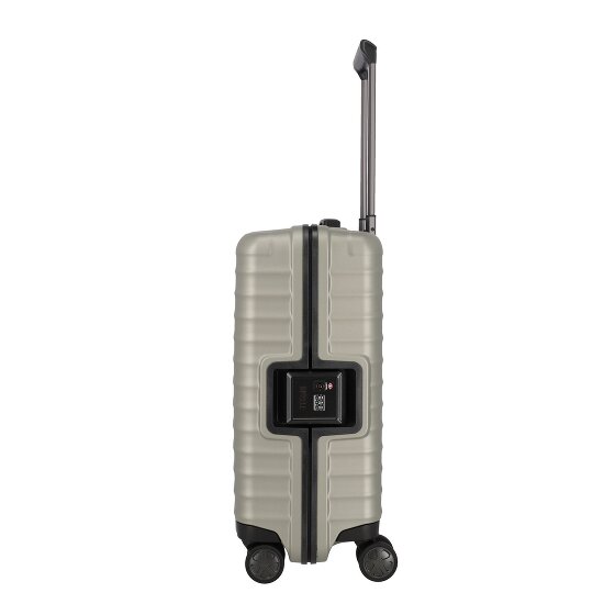 Titan Litron Frame 4 wielen Cabinewagen 55 cm