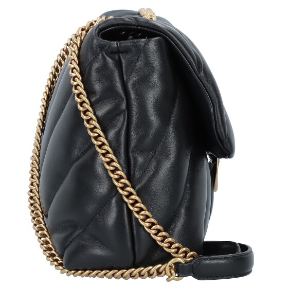 PINKO Love Puff Schoudertas Leer 31 cm