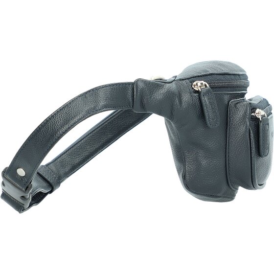 Picard Luis heuptasje leer 20 cm