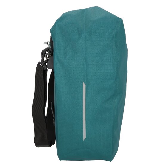 Jack Wolfskin Gravex 20 Fietstas 38 cm