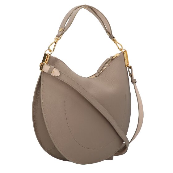Coccinelle Sunup Schoudertas Leer 38 cm