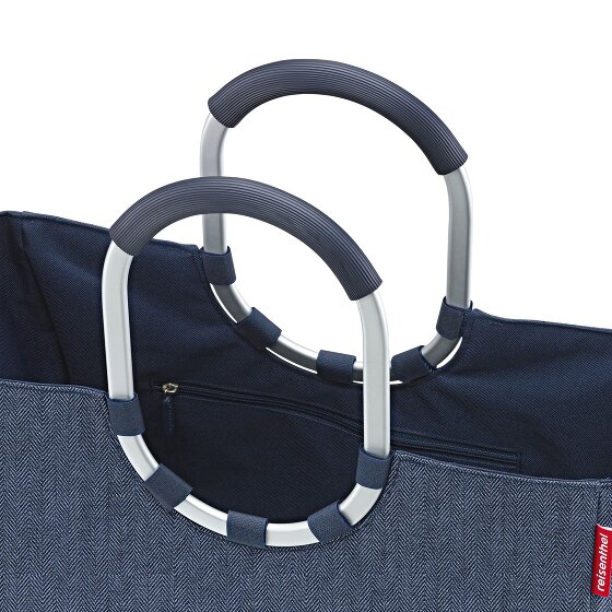 reisenthel Loopshopper L Shopper Tas 46 cm reisenthel Loopshopper L Shopper Tas 46 cm