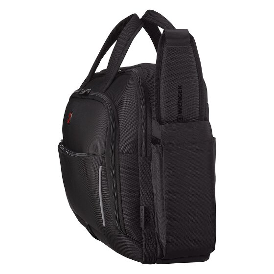 Wenger Meteor Koffer 45 cm Laptop compartiment