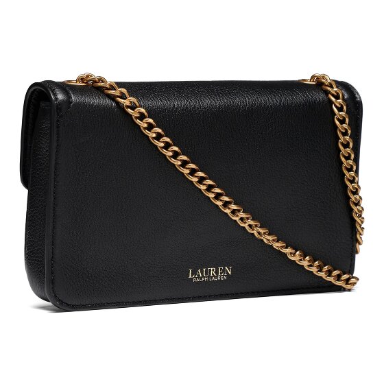 Lauren Ralph Lauren Bradley Schoudertas Leer 20.5 cm