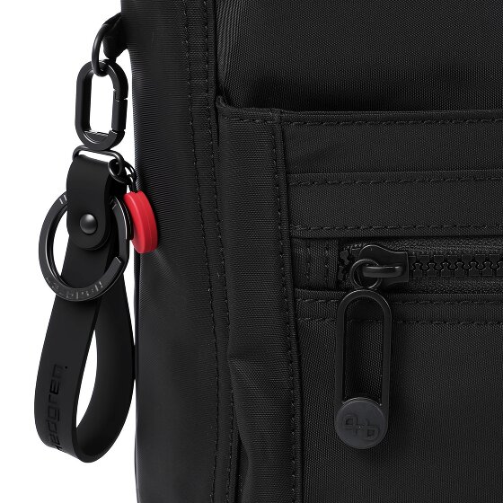 Hedgren Inner City Schoudertas RFID-bescherming 24 cm