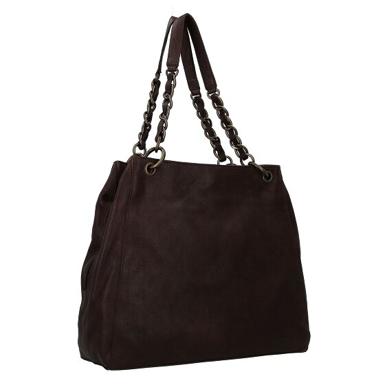 Cowboysbag Chained Wallowa Shopper Tas Leer 36 cm