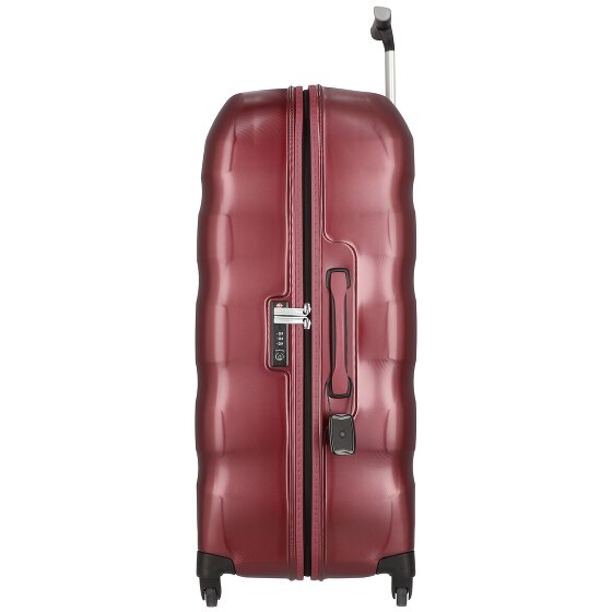 Samsonite Engenero Spinner 4-wiel trolley 81 cm