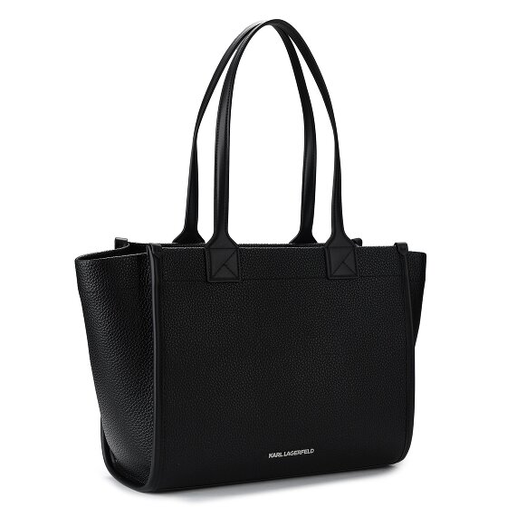 Karl Lagerfeld Skuare Shopper Tas 32 cm