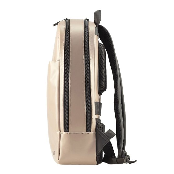 Jost Tolja Dagrugzak 44 cm Laptop compartiment