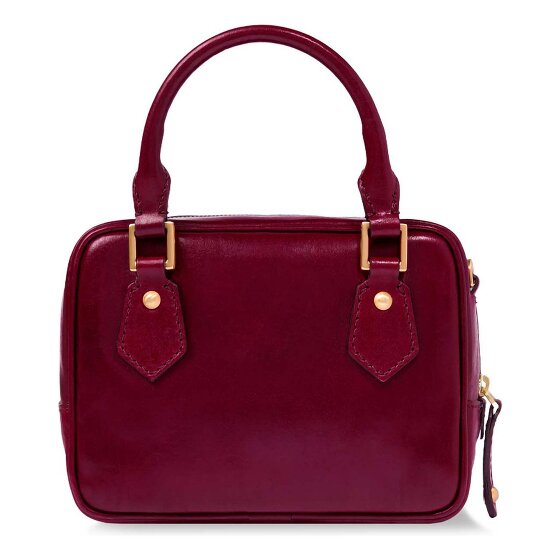 The Bridge Stodo Handtas Leder 20 cm
