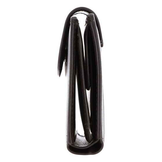 Golden Head Polo Portemonnee RFID-bescherming Leder 12 cm