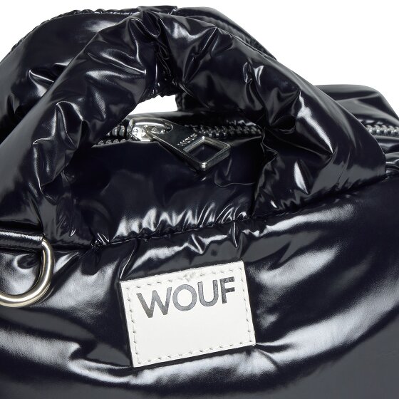 Wouf Glossy Handtas 20 cm