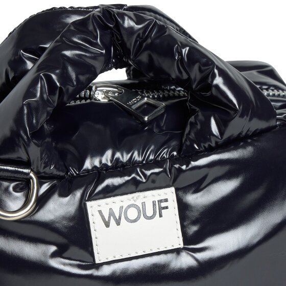 Wouf Glossy Handtas 20 cm