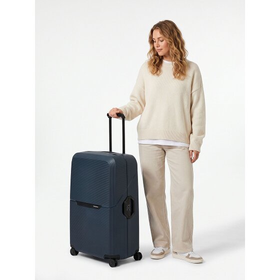 Samsonite Magnum 2 4 wielen Trolley 81 cm