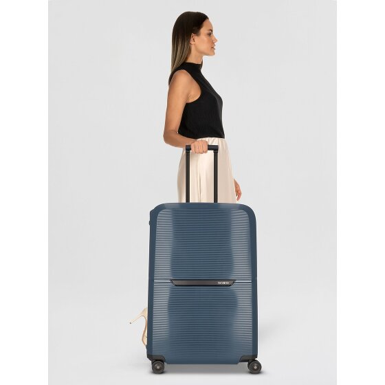 Samsonite Magnum 2 4 wielen Trolley 81 cm