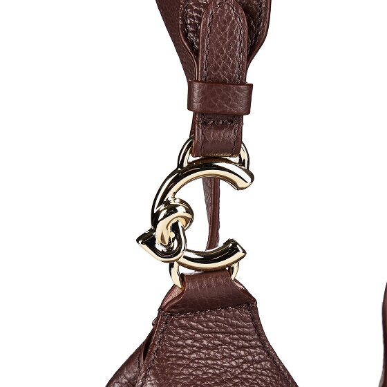 Coccinelle C-Easy Shopper Tas Leder 35 cm