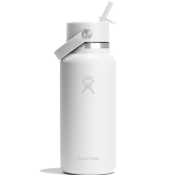 Hydro Flask Hydration Wide Flex Straw Cap Drinkfles 945 ml