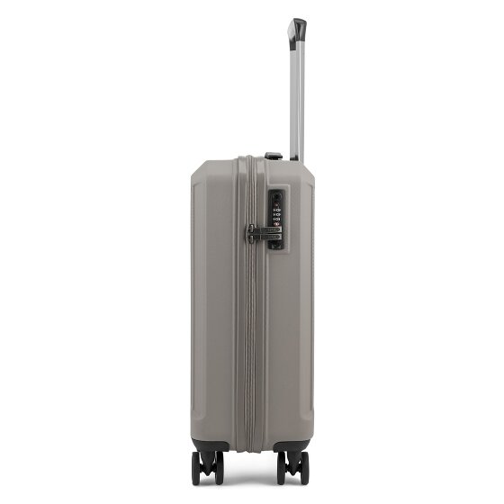 Epic Airwave NEO 4 wielen Cabinewagen 55 cm